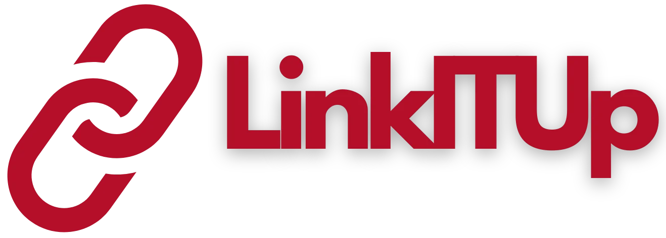 SEO Buchen by LinkITUp