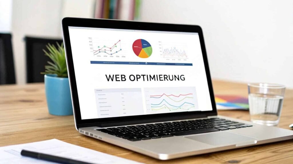 Wordpress optimieren - SEO Wordpress