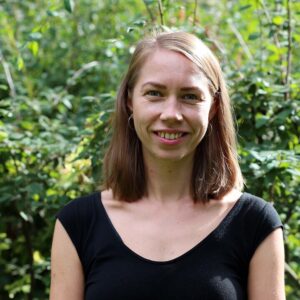 Manja Hauschild - Expertin für Barrierefreiheit bei Spirit Legal